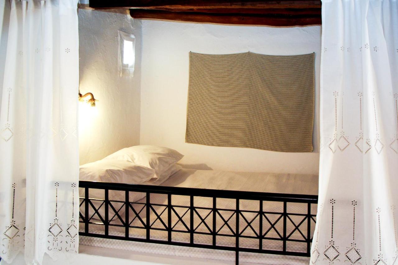 Rhodes Archangelos Traditional Village House In With Private Yard Archangelos (Rhodes) Exterior foto