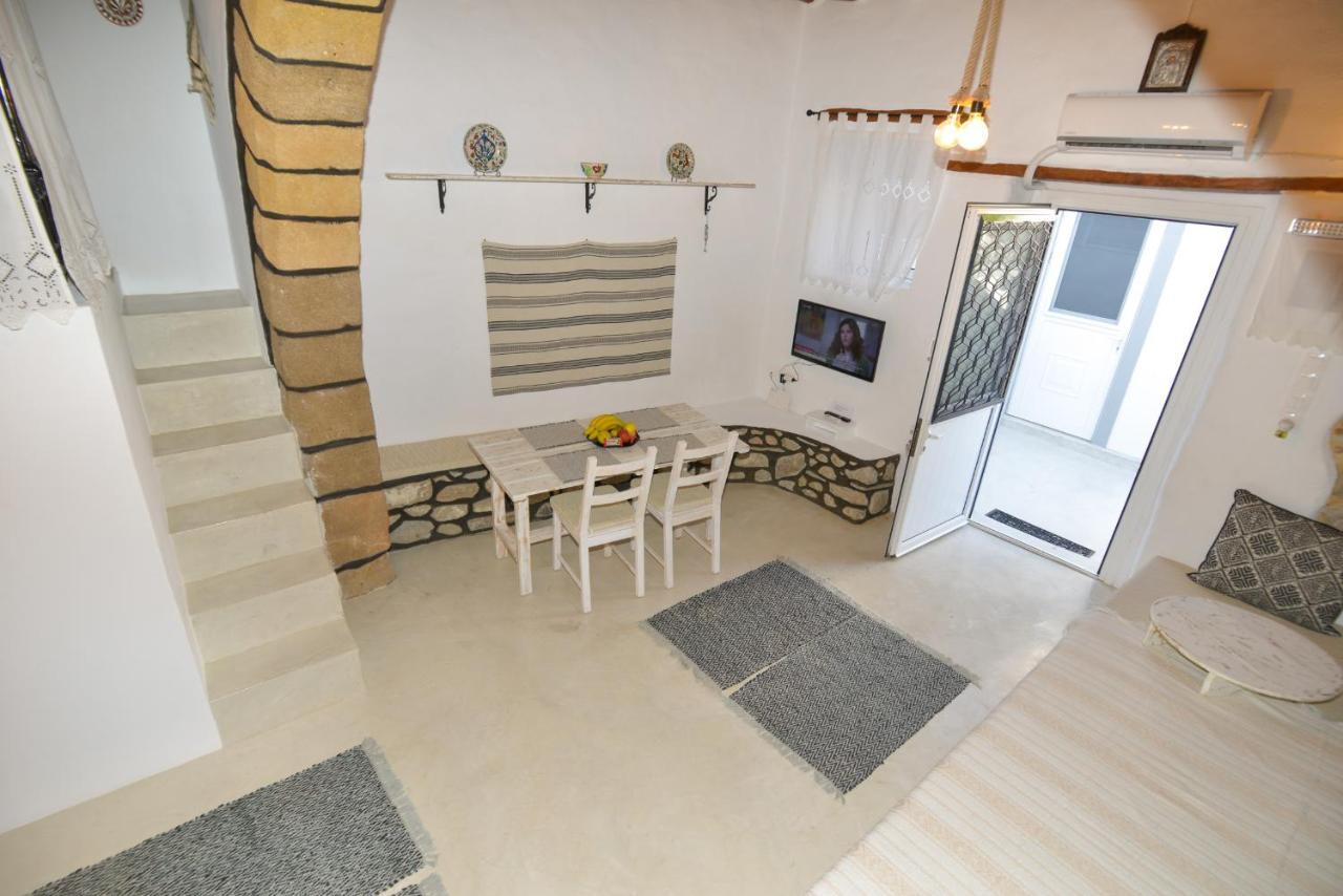 Rhodes Archangelos Traditional Village House In With Private Yard Archangelos (Rhodes) Exterior foto