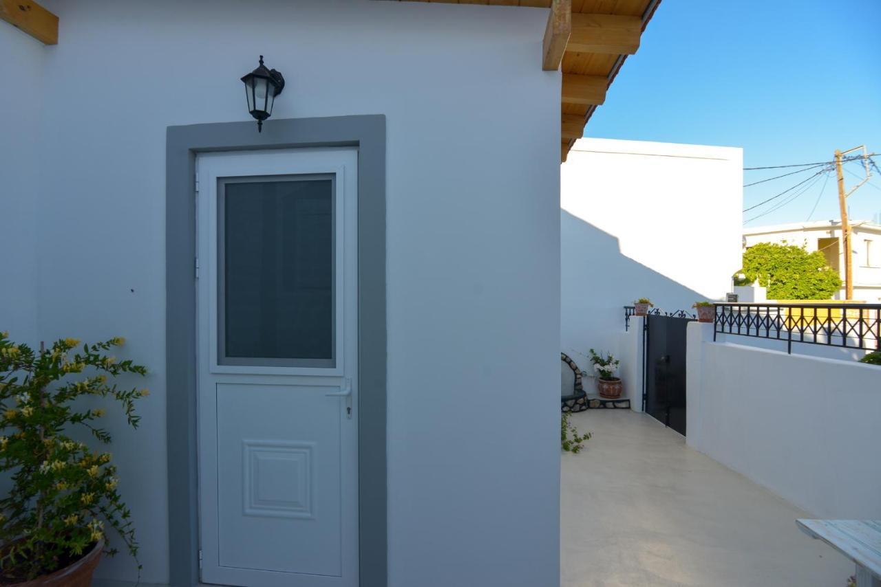 Rhodes Archangelos Traditional Village House In With Private Yard Archangelos (Rhodes) Exterior foto