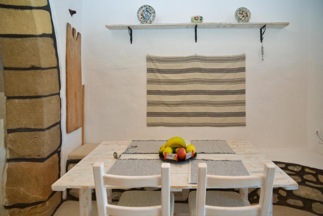 Rhodes Archangelos Traditional Village House In With Private Yard Archangelos (Rhodes) Exterior foto
